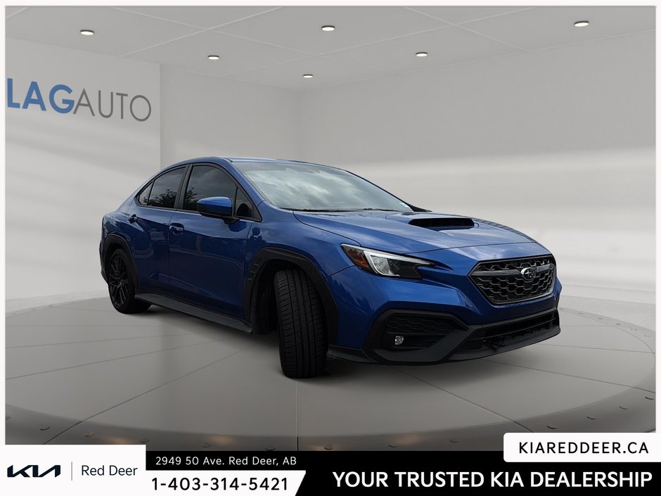 2023 Subaru WRX Sport-6