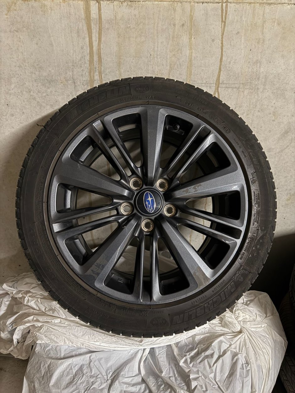 2023 Subaru WRX Sport-22