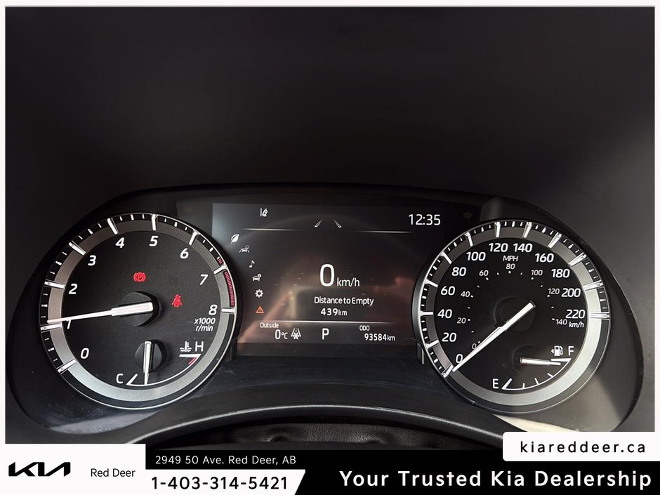 2021 Toyota Highlander XSE-11