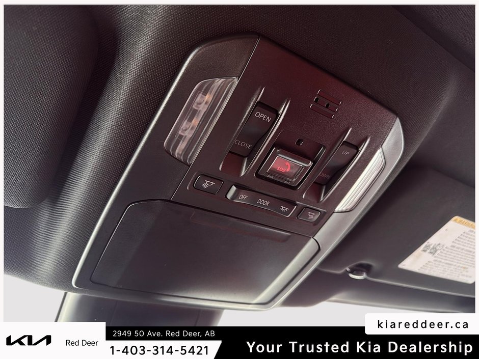 2021 Toyota Highlander XSE-14