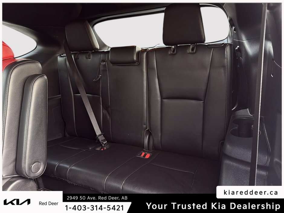 2021 Toyota Highlander XSE-21