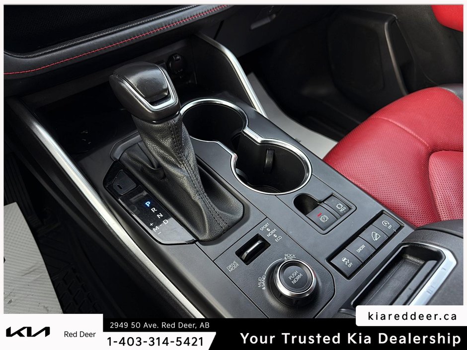 2021 Toyota Highlander XSE-15