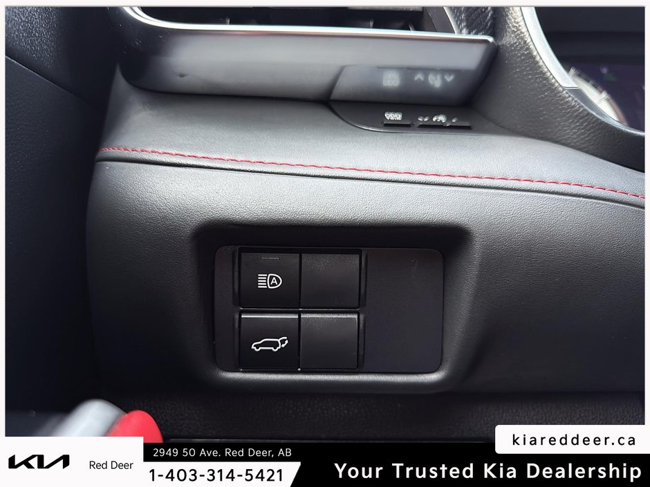 2021 Toyota Highlander XSE-16