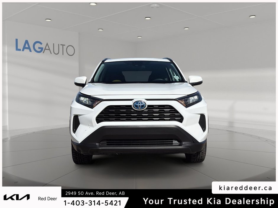 2023 Toyota RAV4 Hybrid LE-7