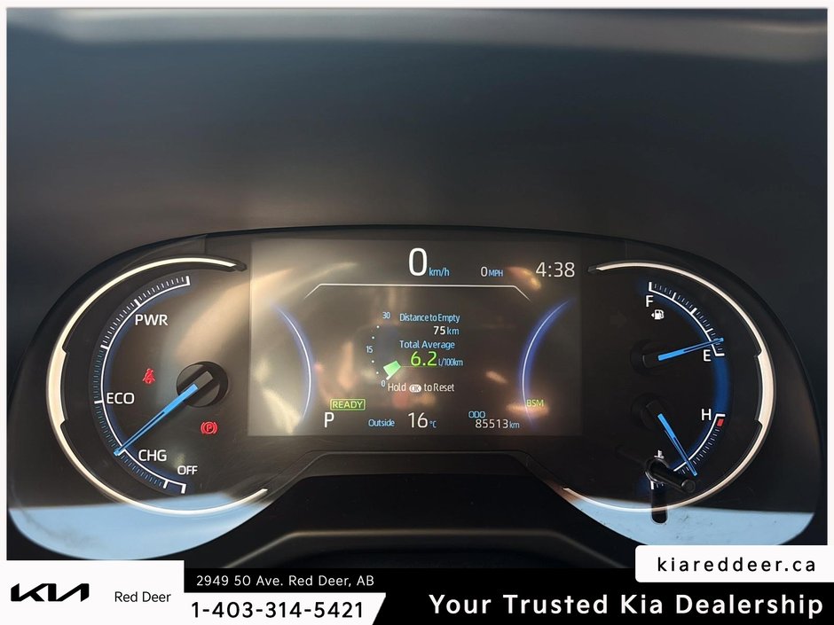 2023 Toyota RAV4 Hybrid LE-11