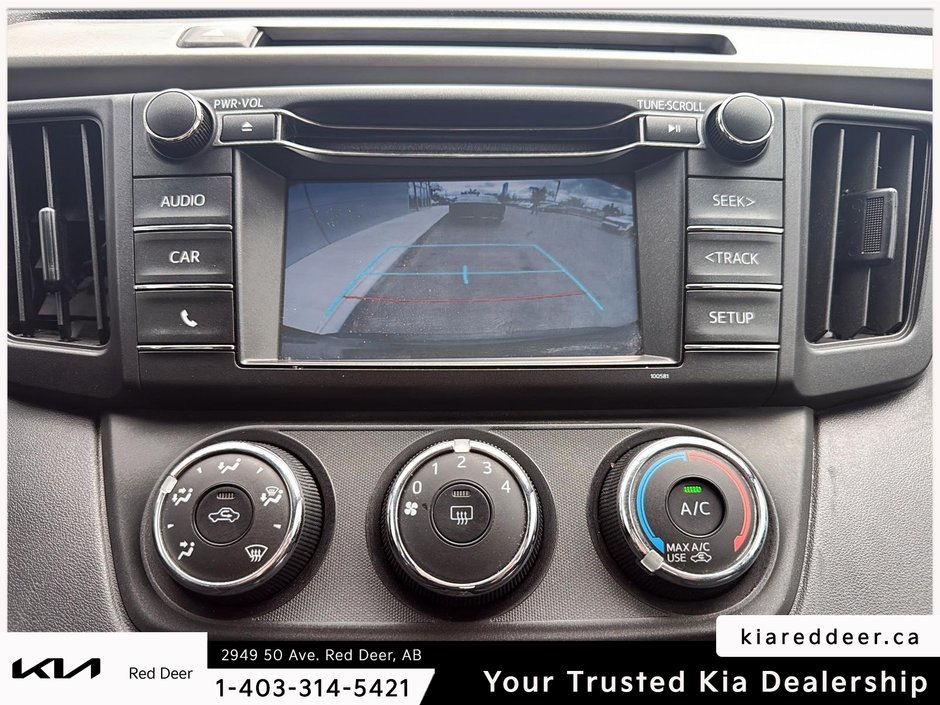 2016 Toyota RAV4 LE-13