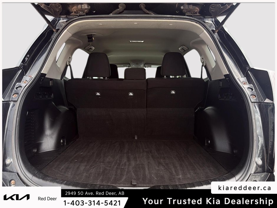 2016 Toyota RAV4 LE-20