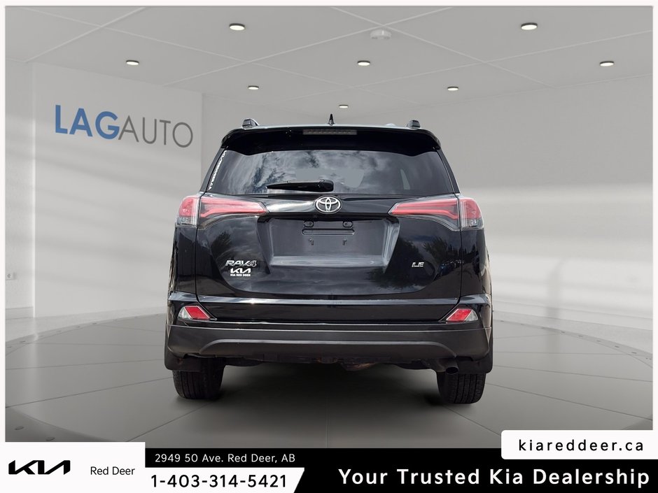 2016 Toyota RAV4 LE-3