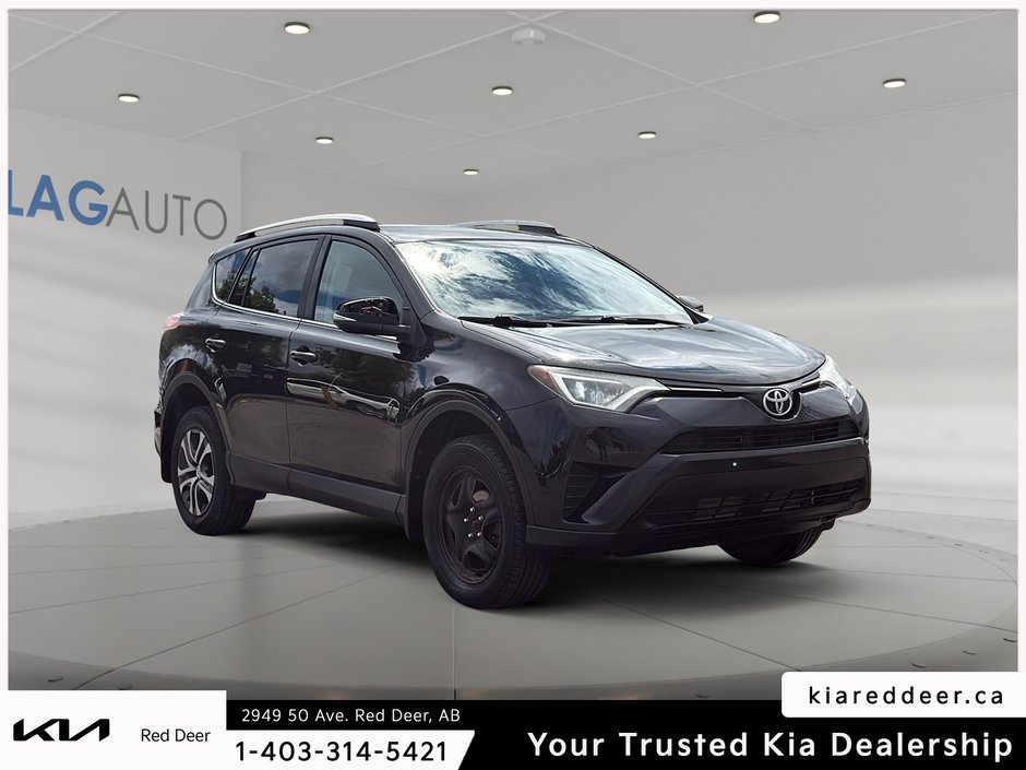 2016 Toyota RAV4 LE-6