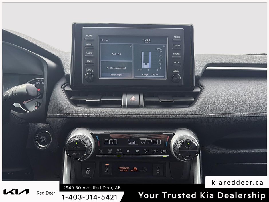 2019 Toyota RAV4 XLE-12