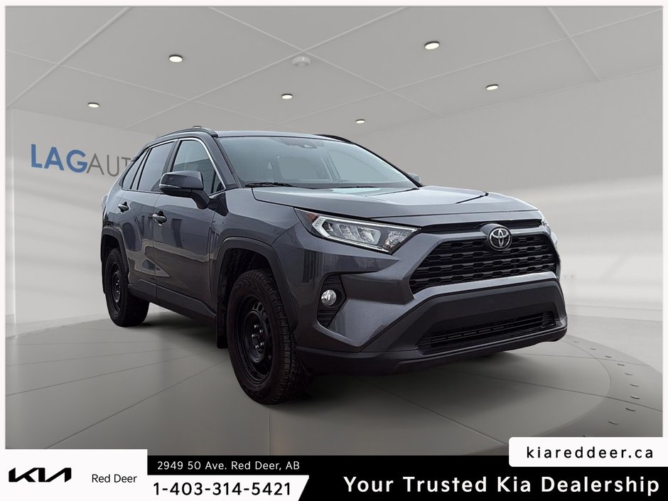 2019 Toyota RAV4 XLE-6