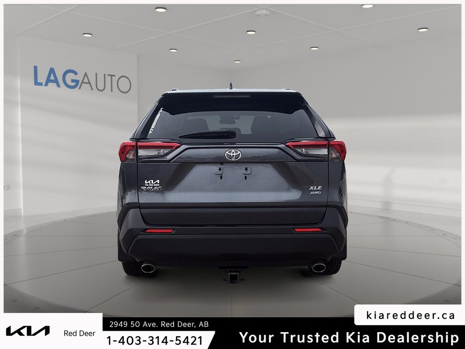 2019 Toyota RAV4 XLE-3