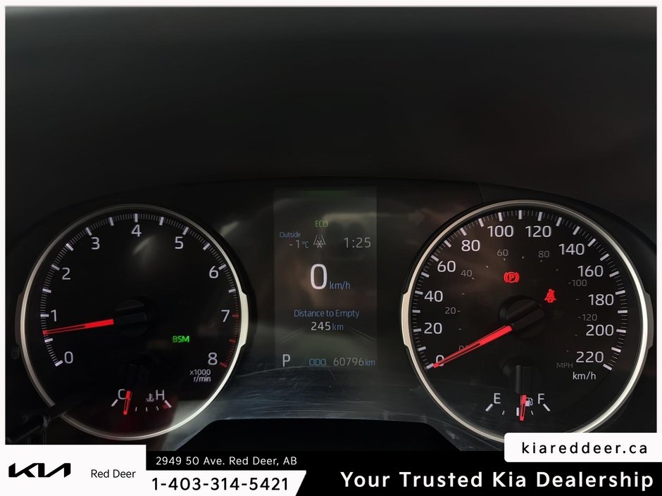 2019 Toyota RAV4 XLE-11