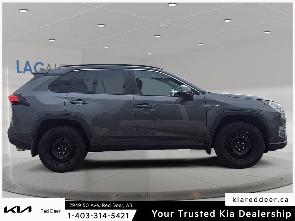 2019 Toyota RAV4 XLE-5