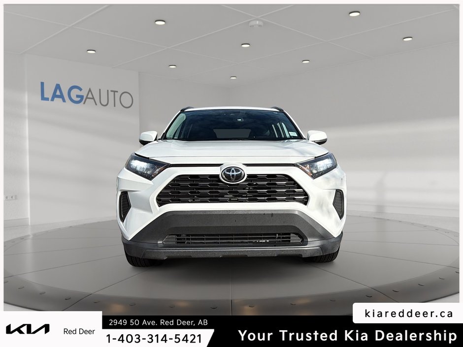 2020 Toyota RAV4 LE-7