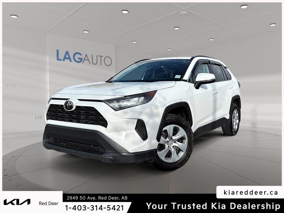 2020 Toyota RAV4 LE-0