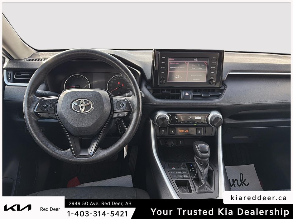 2020 Toyota RAV4 LE-19