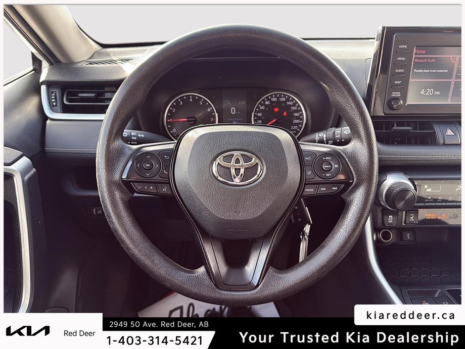 2020 Toyota RAV4 LE-10