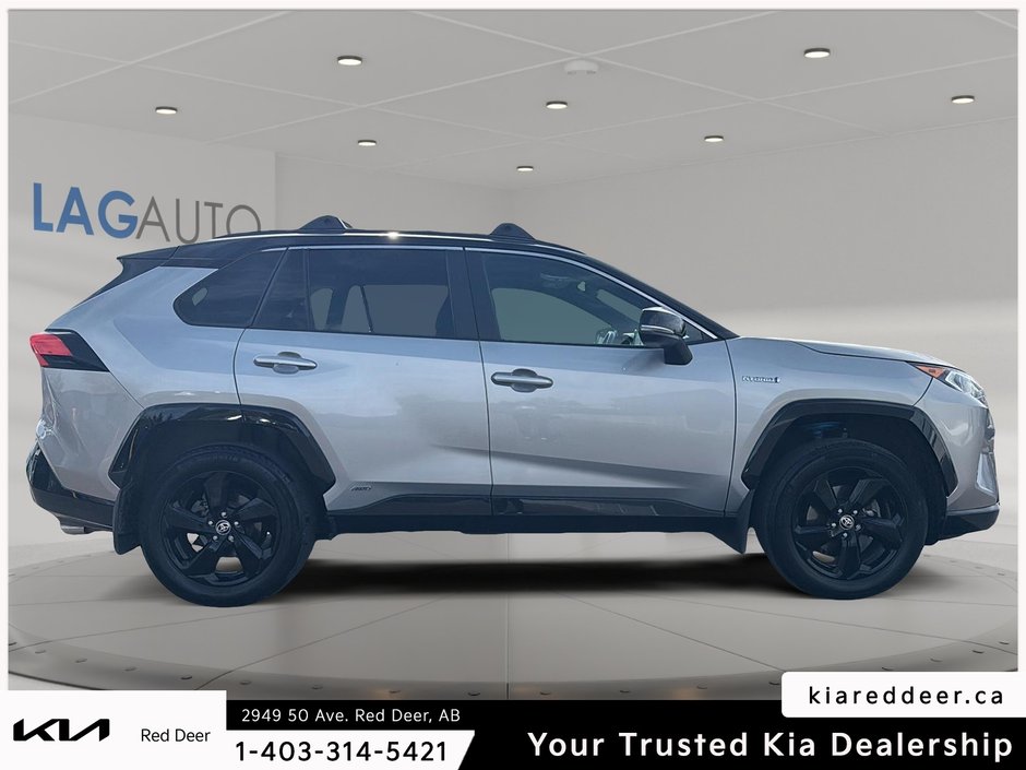 2021 Toyota RAV4 Hybrid XLE-5