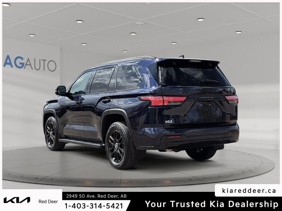 2024 Toyota Sequoia Limited-2