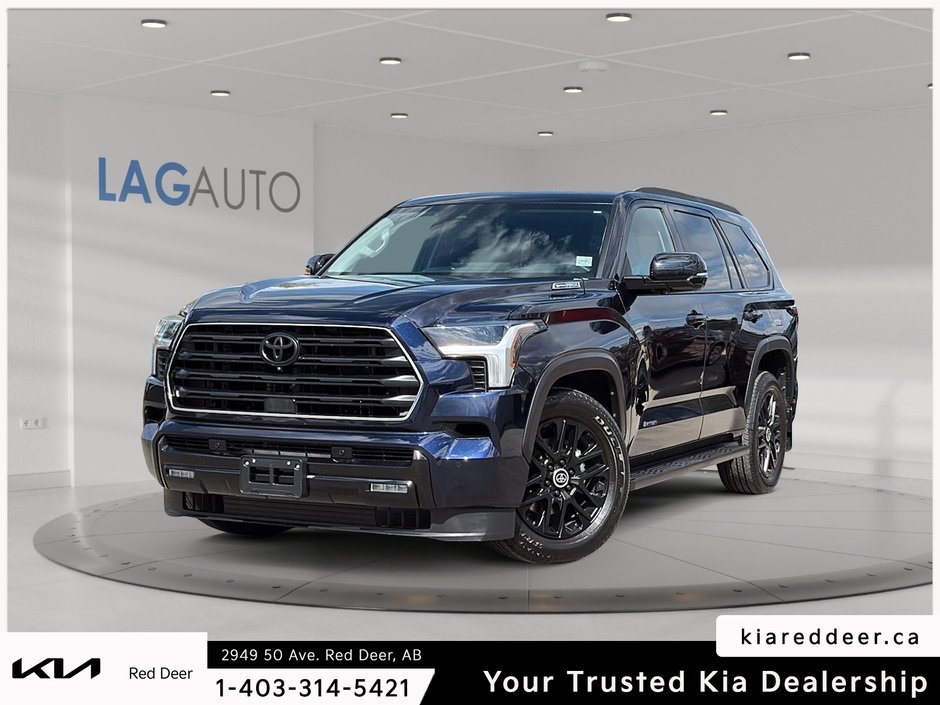 2024 Toyota Sequoia Limited-0