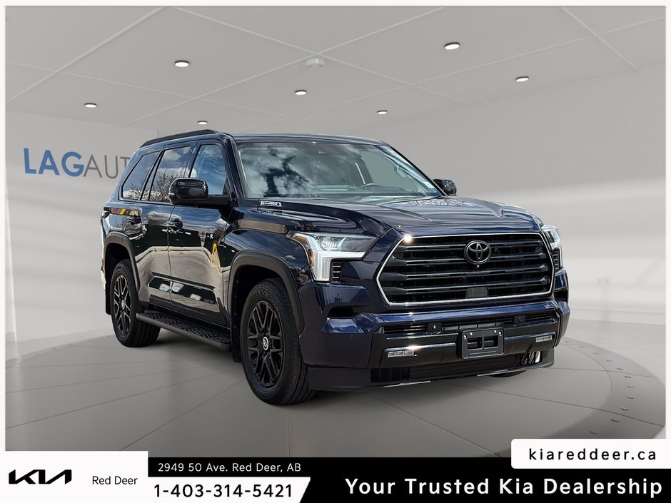 2024 Toyota Sequoia Limited-6