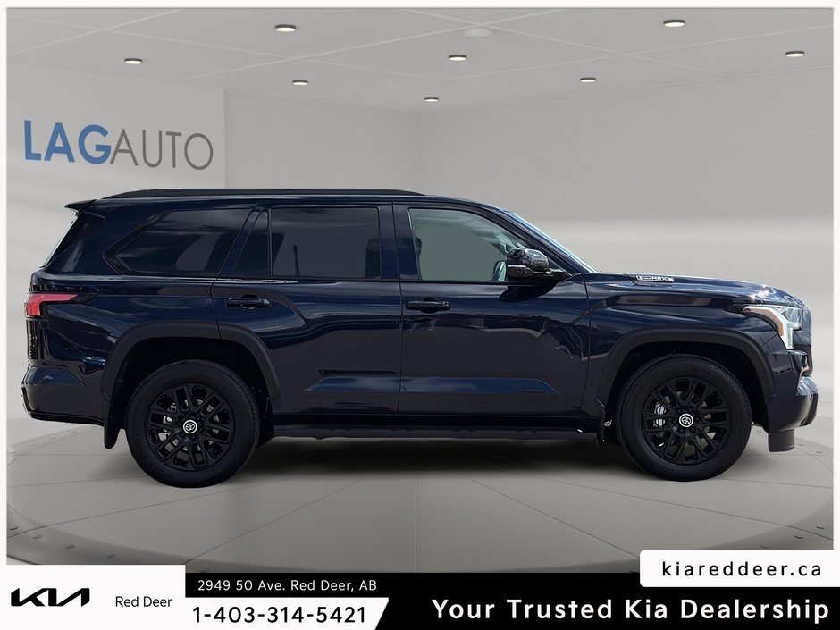 2024 Toyota Sequoia Limited-5