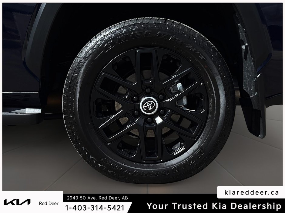 2024 Toyota Sequoia Limited-8