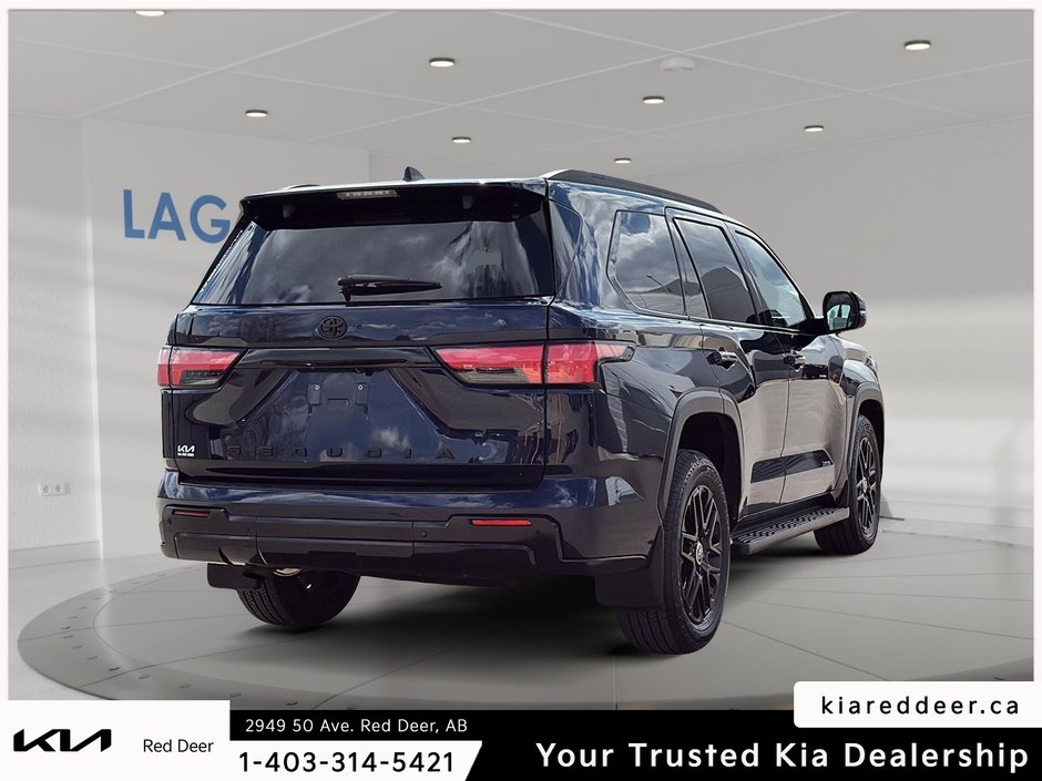 2024 Toyota Sequoia Limited-4