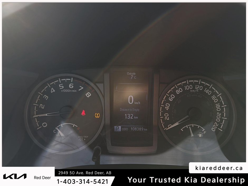 2018 Toyota Tacoma TRD Sport-8