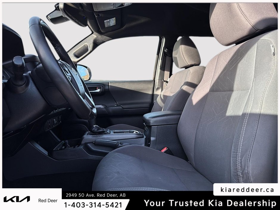 2018 Toyota Tacoma TRD Sport-6