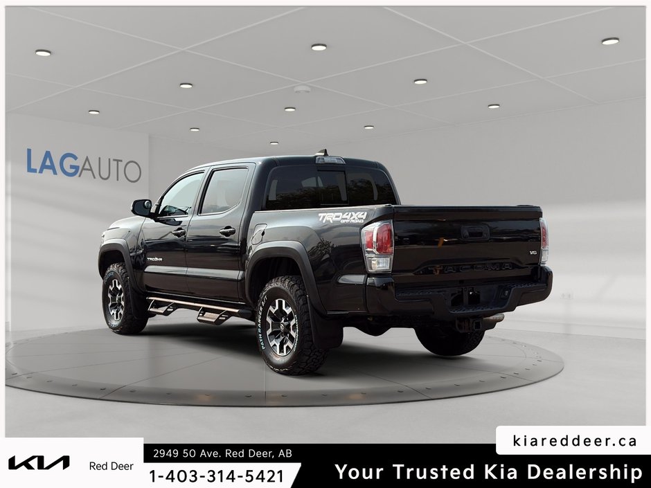 2023 Toyota Tacoma Base-2