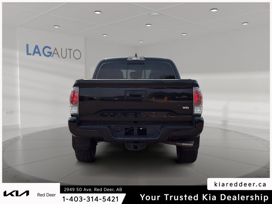 2023 Toyota Tacoma Base-3