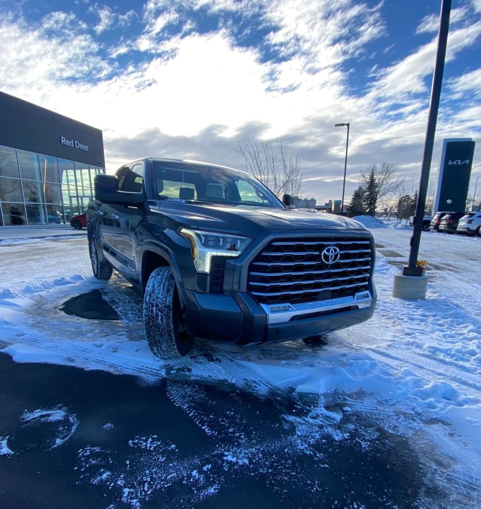 2023 Toyota Tundra Capstone Hybrid-6