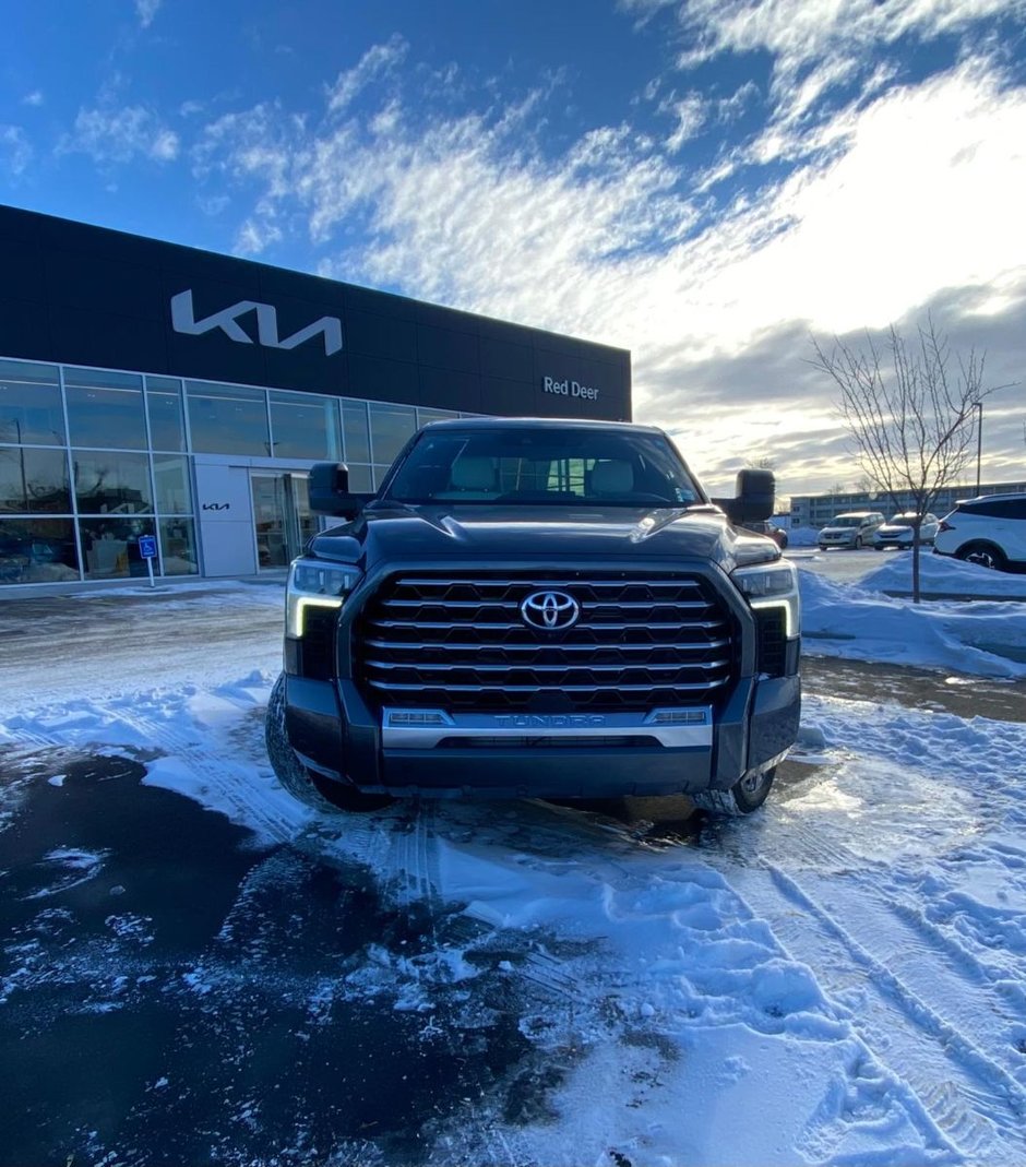 2023 Toyota Tundra Capstone Hybrid-7