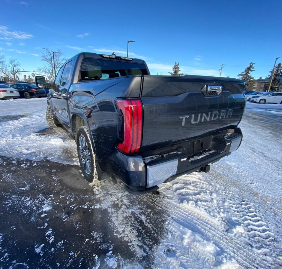 2023 Toyota Tundra Capstone Hybrid-2