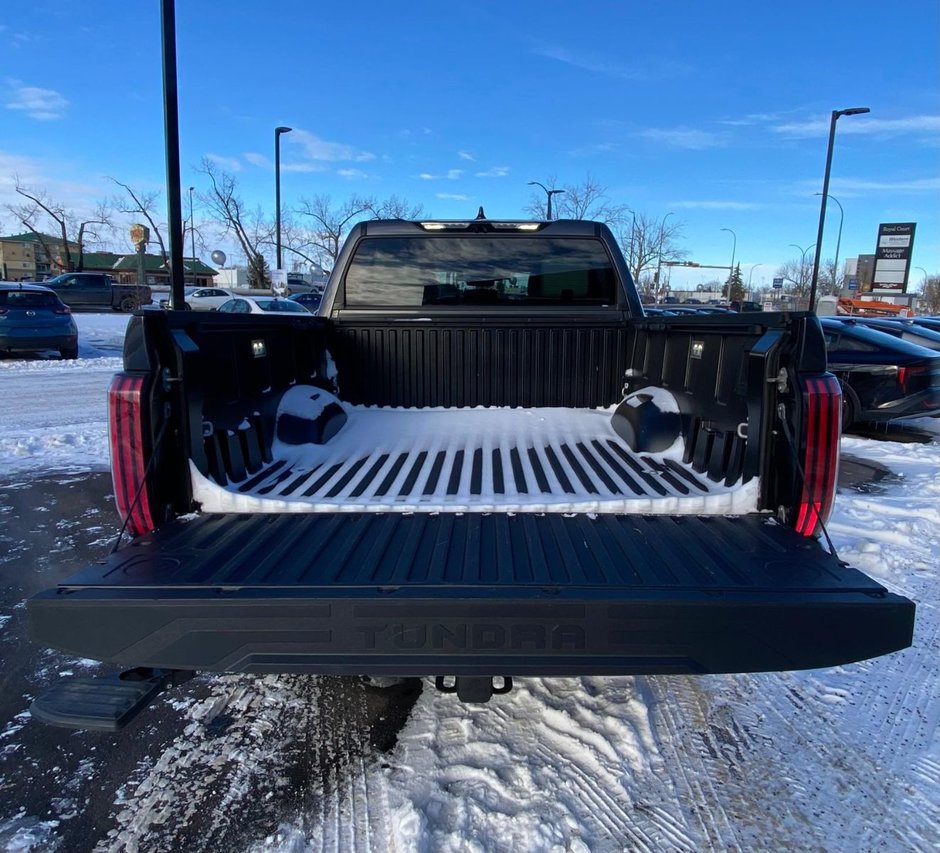 2023 Toyota Tundra Capstone Hybrid-22