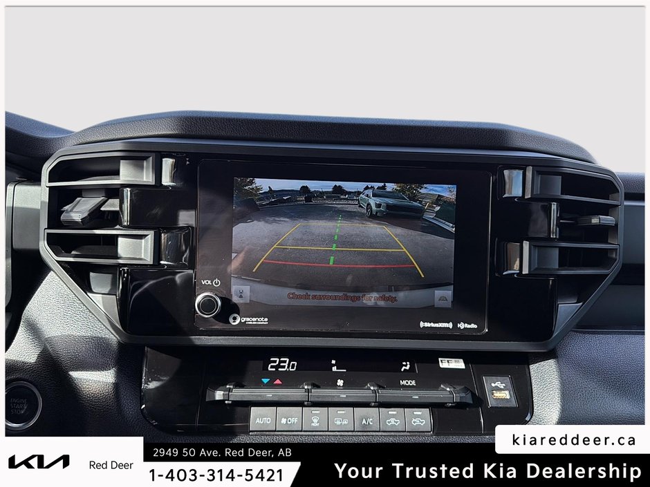 2024 Toyota Tundra SR-13