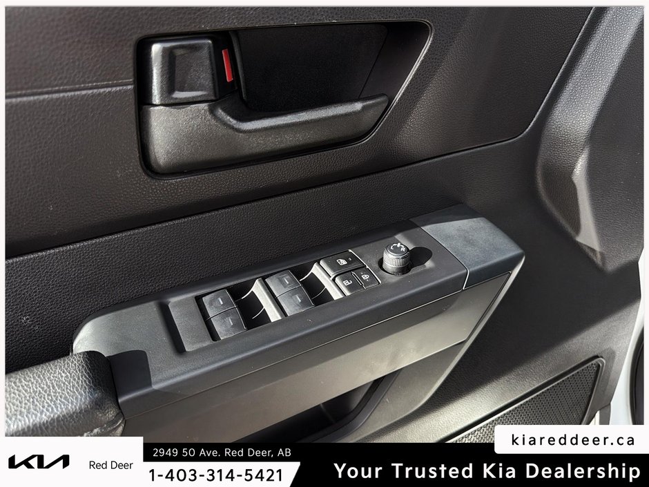 2024 Toyota Tundra SR-17