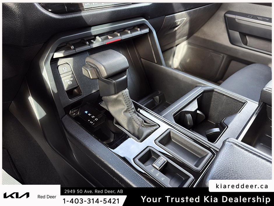 2024 Toyota Tundra SR-15