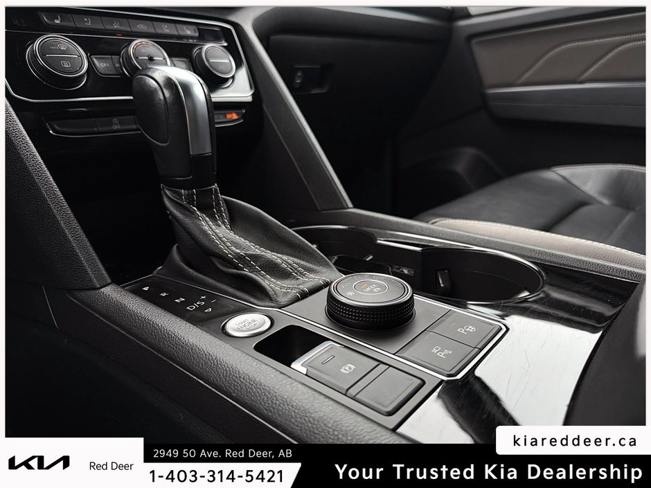 2021 Volkswagen Atlas Cross Sport Execline-15