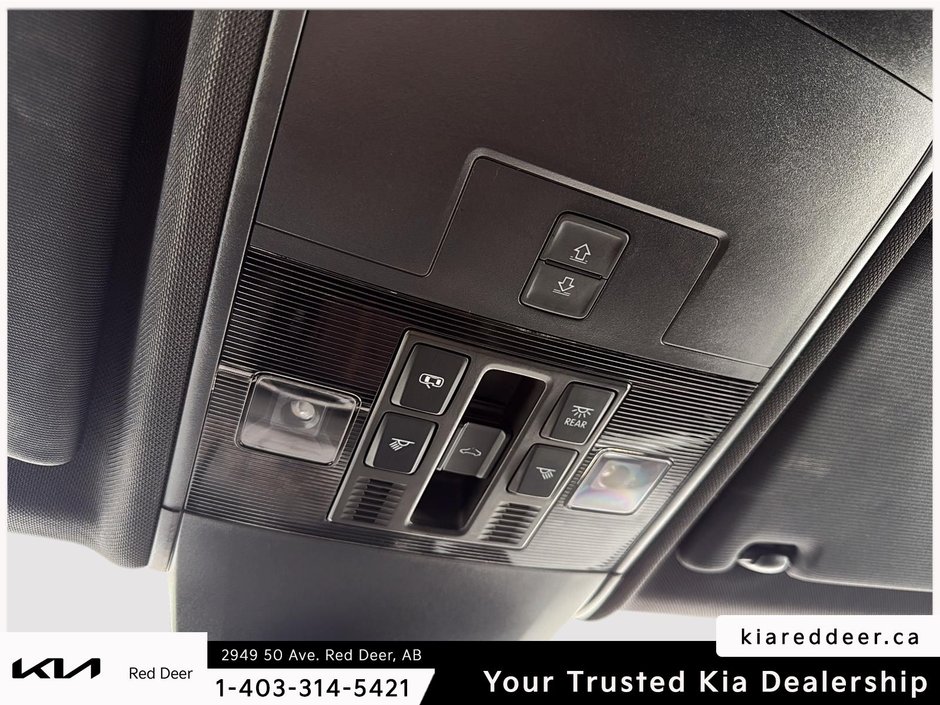 2021 Volkswagen Atlas Cross Sport Execline-14