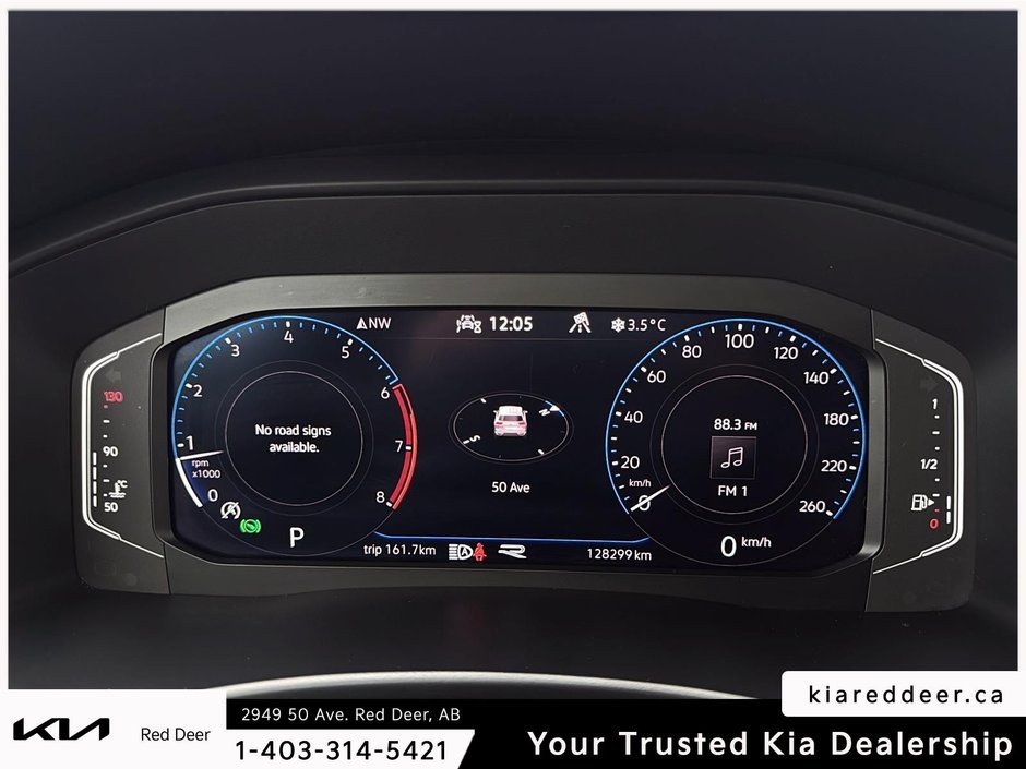 2021 Volkswagen Atlas Cross Sport Execline-11