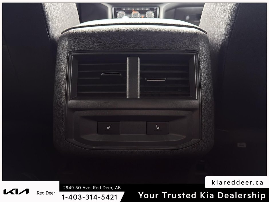 2021 Volkswagen Atlas Cross Sport Execline-19