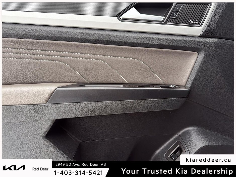 2021 Volkswagen Atlas Cross Sport Execline-17