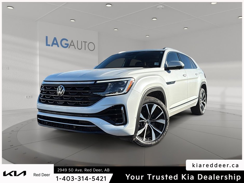 2024 Volkswagen Atlas Cross Sport Execline-0