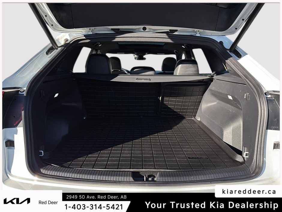 2024 Volkswagen Atlas Cross Sport Execline-23