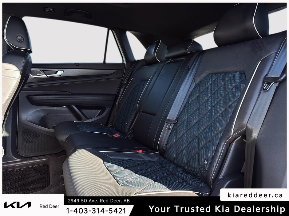 2024 Volkswagen Atlas Cross Sport Execline-19