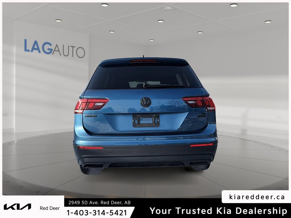 2018 Volkswagen Tiguan Trendline-3