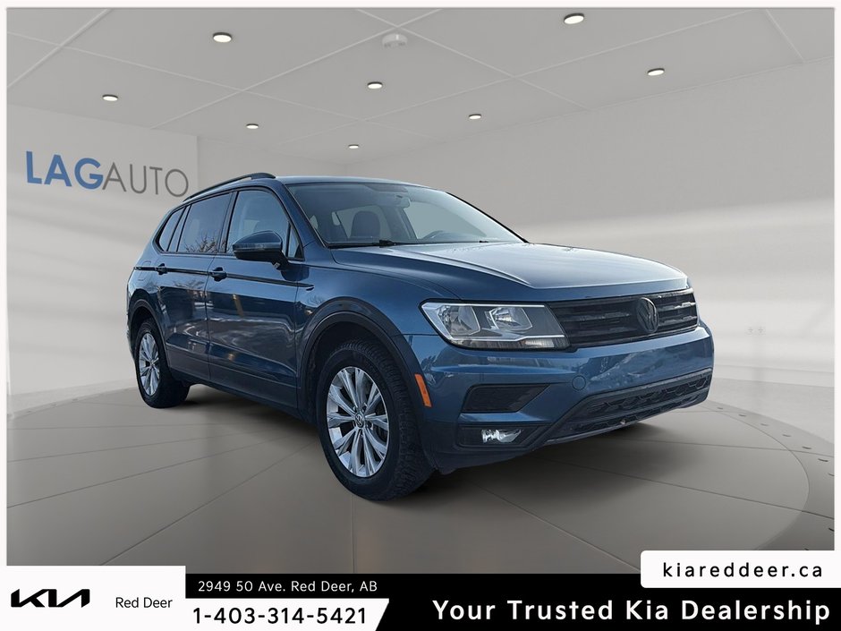 2018 Volkswagen Tiguan Trendline-6